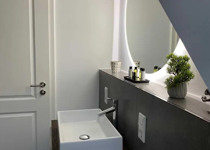 Driehof Lifestyle 1 Hotel Tecklenburg