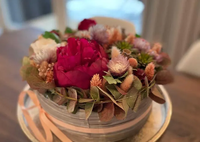 Hotel Driehof Lifestyle 1 Tecklenburg