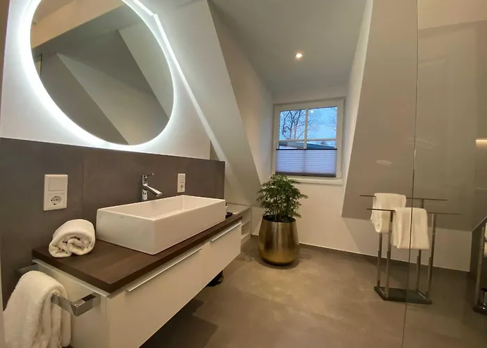 Driehof Lifestyle 1 * Tecklenburg