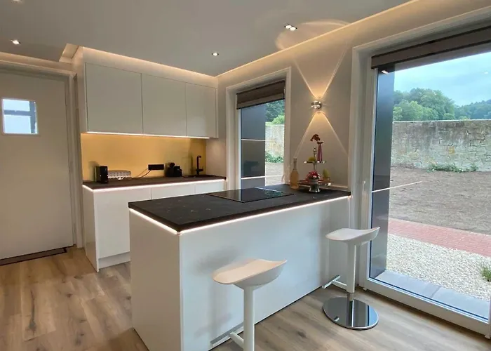 Driehof Lifestyle 1 Tecklenburg