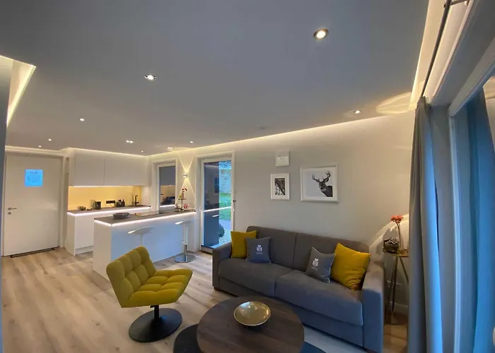 Hotel Driehof Lifestyle 1 Tecklenburg