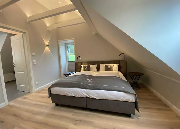 Driehof Lifestyle 1 Hotel