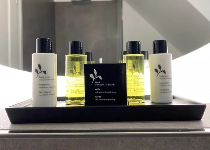 Driehof Lifestyle 1 Hotel *