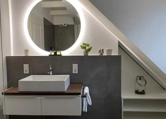 Driehof Lifestyle 1 Hotel Tecklenburg