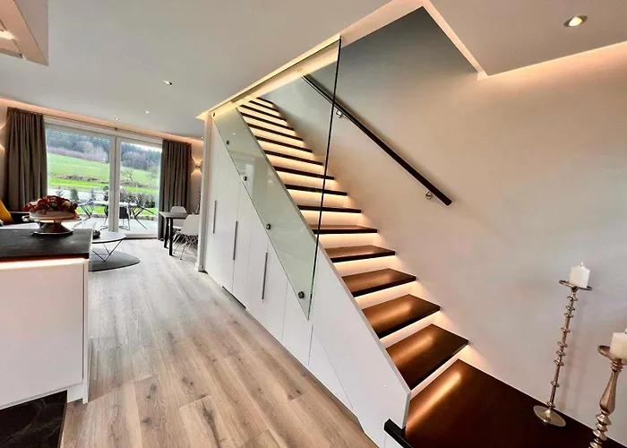 Driehof Lifestyle 1 * Tecklenburg