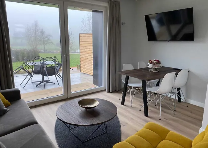 Hotel Driehof Lifestyle 1 Tecklenburg