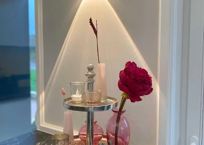 Driehof Lifestyle 1 Tecklenburg