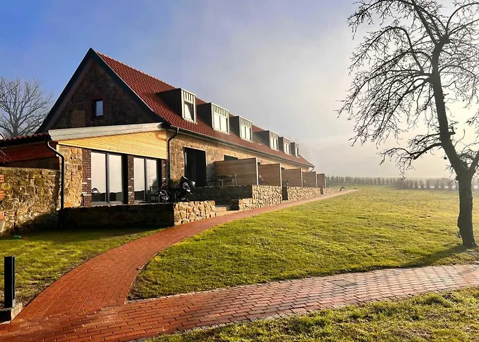 Driehof Lifestyle 1 *